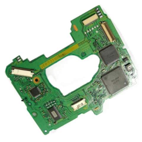 Nintendo Wii D2C Drive Mainboard